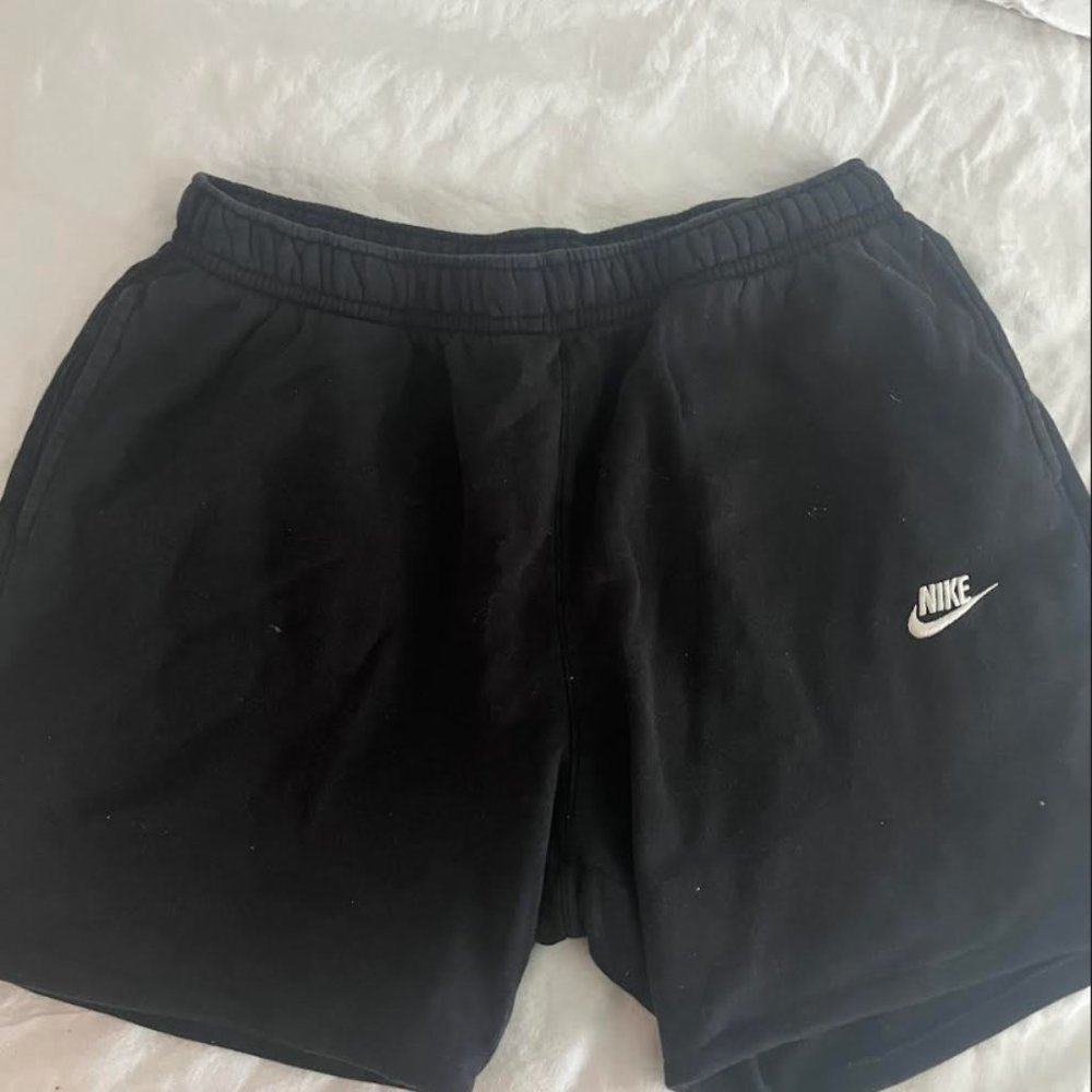 Vintage Nike Sweat Shorts
